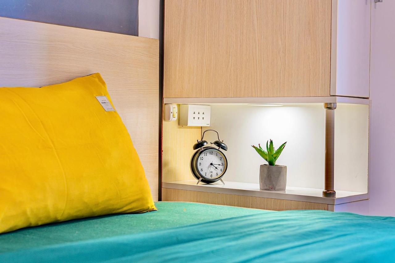 Grand Saigon Centre - Rivergate Residence, Free Gym&Pool Ho Chi Minh-stad Buitenkant foto